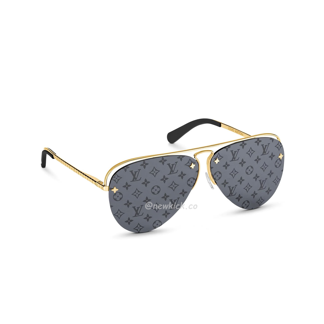 Louis Vuitton Lv Waimea Sunglasses1 (10) - newkick.vip