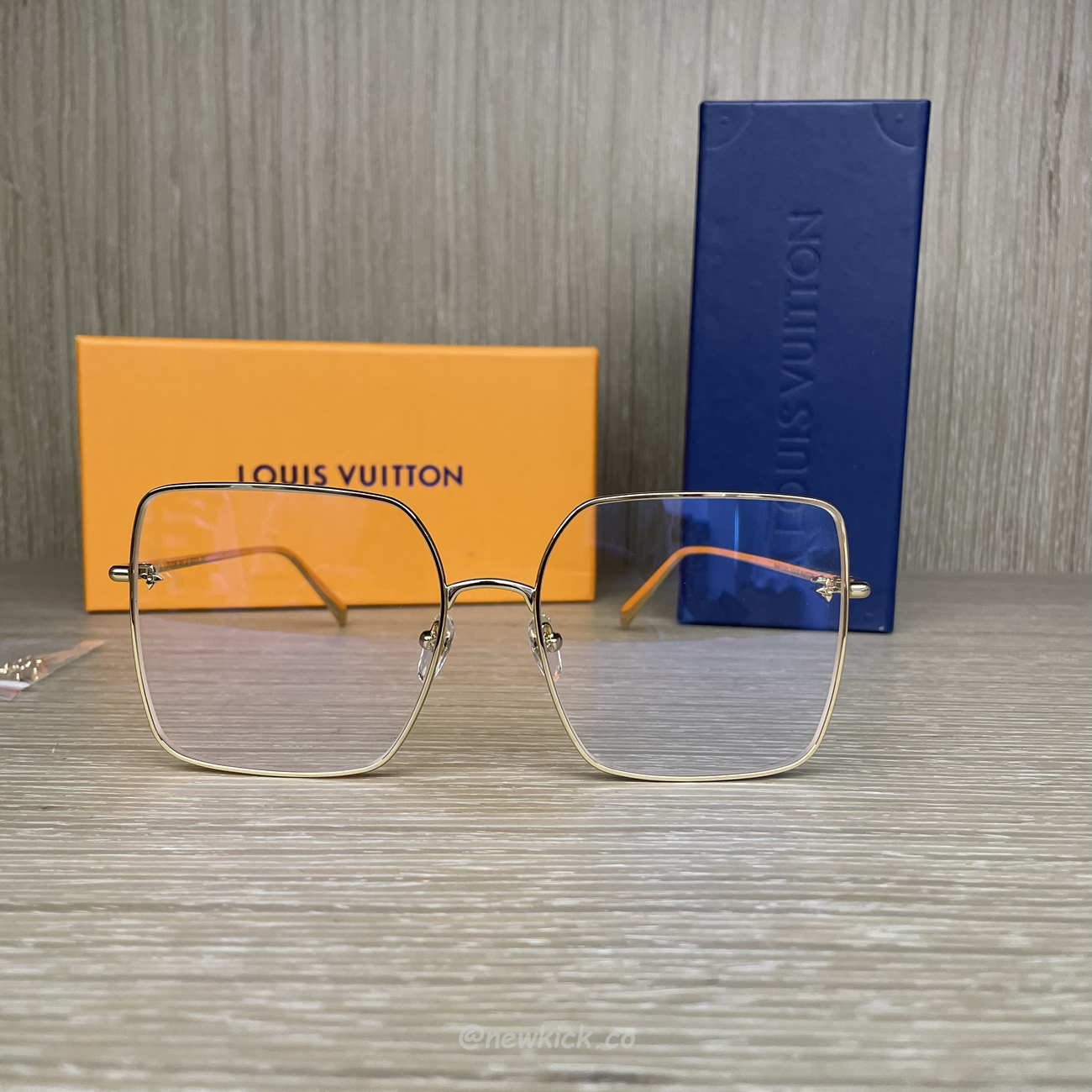 Louis Vuitton Lv Waimea Sunglasses1 (11) - newkick.vip