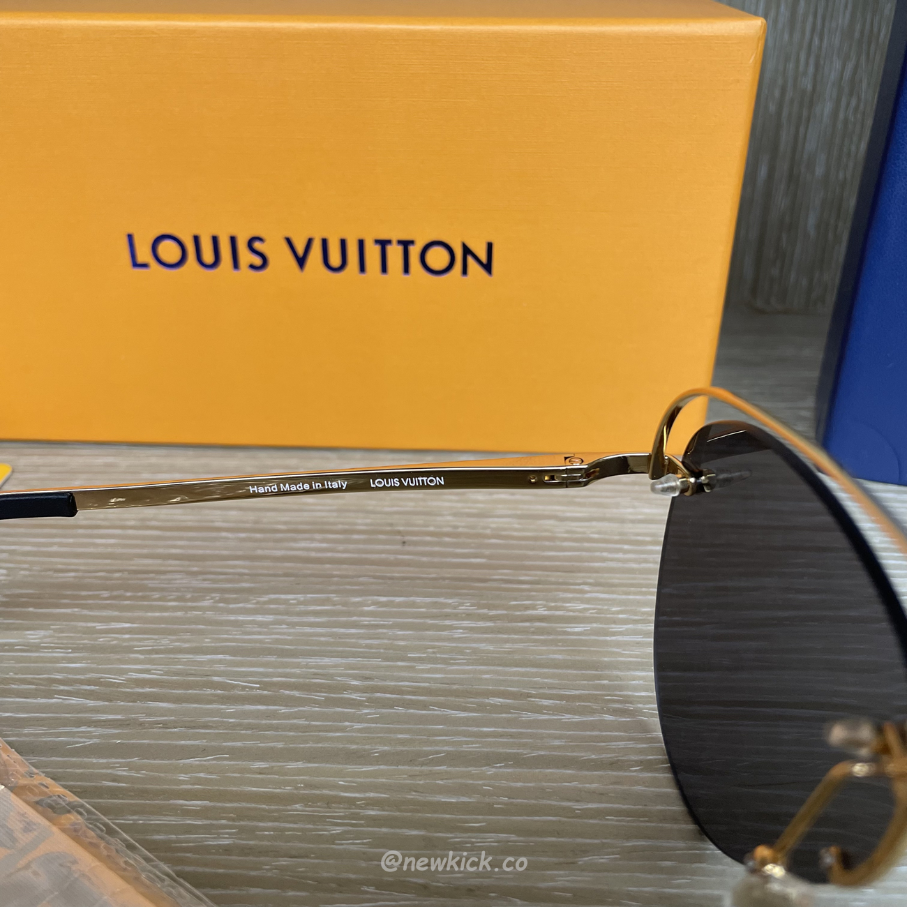 Louis Vuitton Lv Waimea Sunglasses1 (13) - newkick.vip