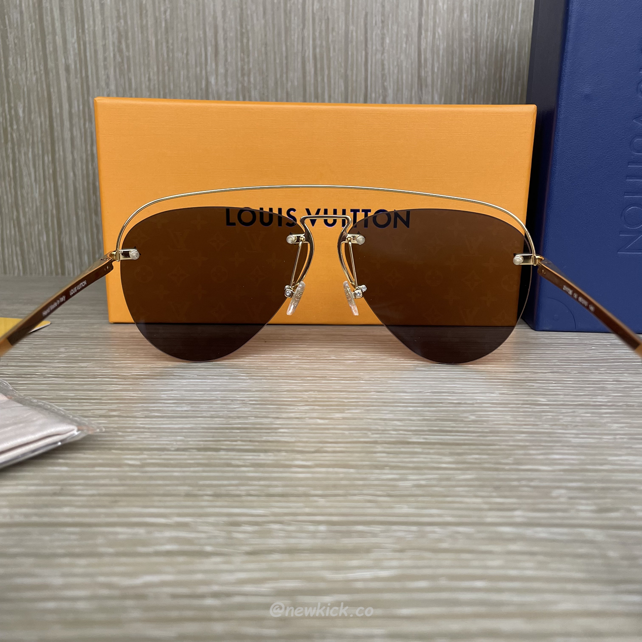 Louis Vuitton Lv Waimea Sunglasses1 (14) - newkick.vip