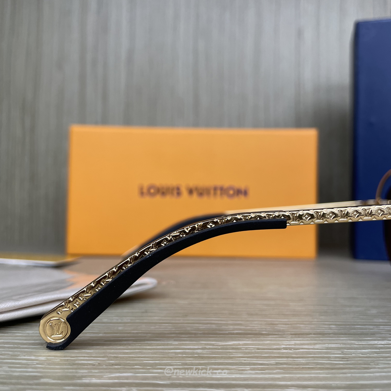 Louis Vuitton Lv Waimea Sunglasses1 (6) - newkick.vip