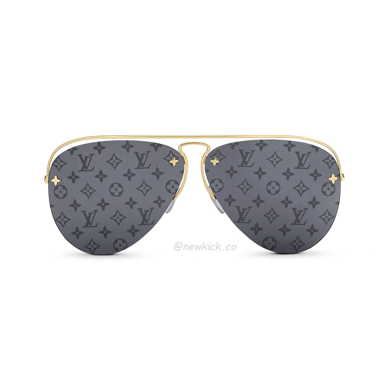 Louis Vuitton Lv Waimea Sunglasses1 (8) - newkick.vip