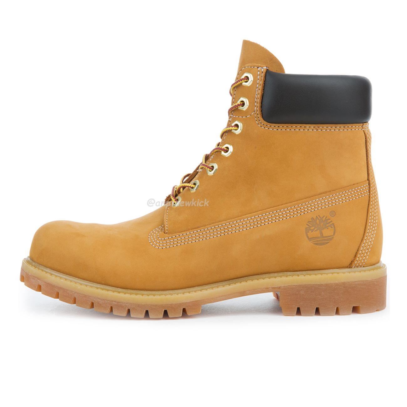 Timberland 6 Premium Waterproof Boot Wheat Tb010061 713 (1) - newkick.vip