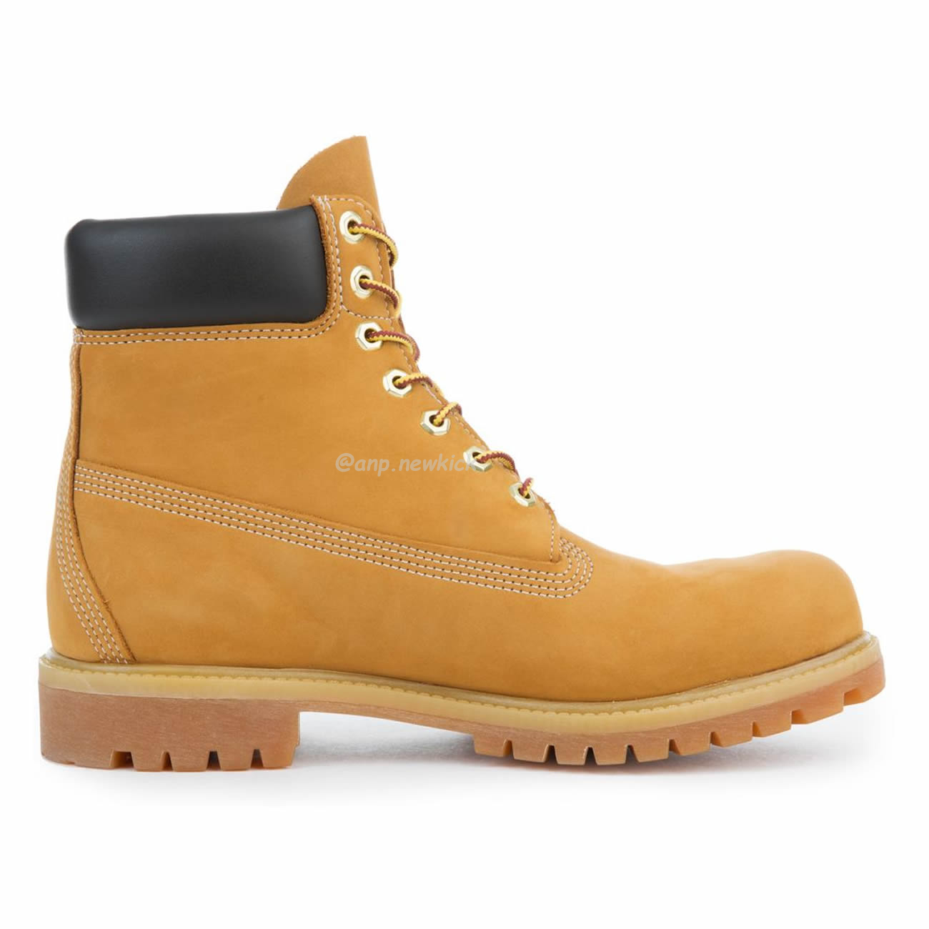 Timberland 6 Premium Waterproof Boot Wheat Tb010061 713 (2) - newkick.vip