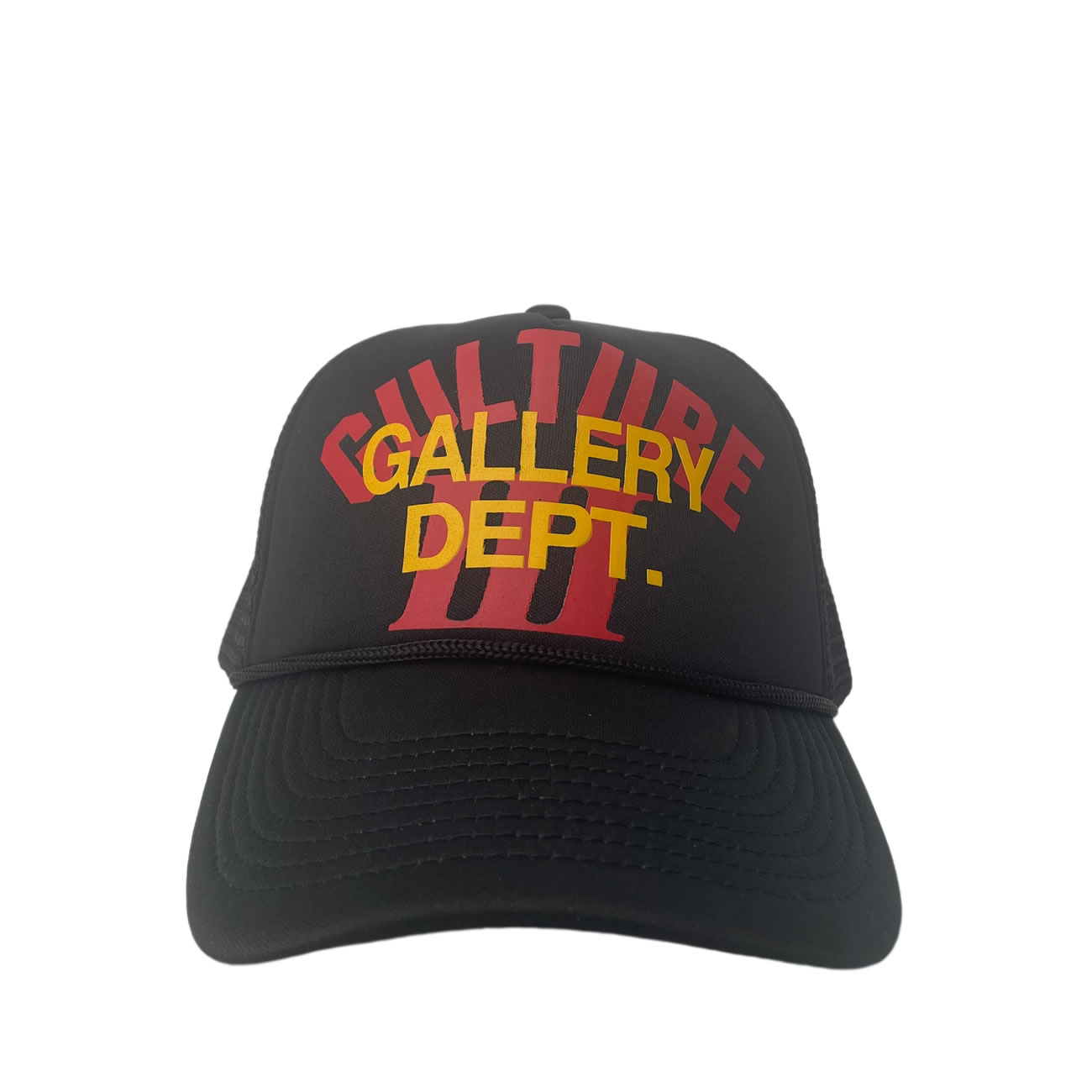 Gallery Dept Logo Trucker Hat(14) - newkick.vip