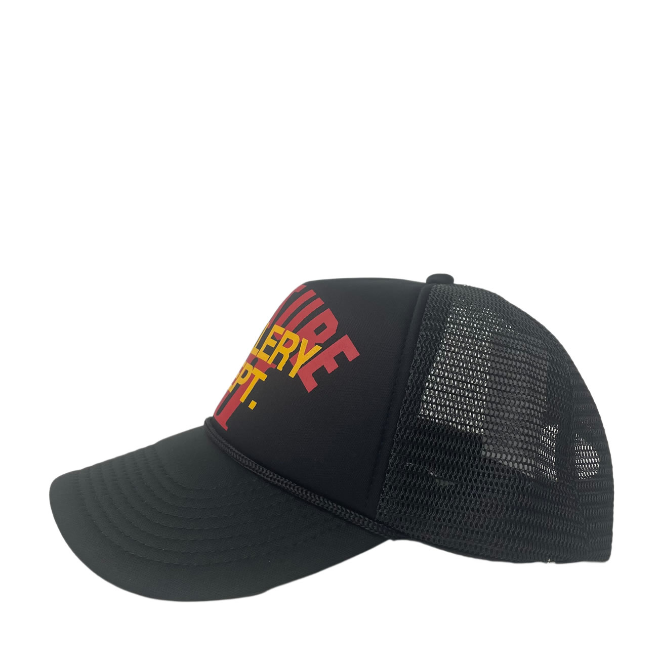 Gallery Dept Logo Trucker Hat(15) - newkick.vip