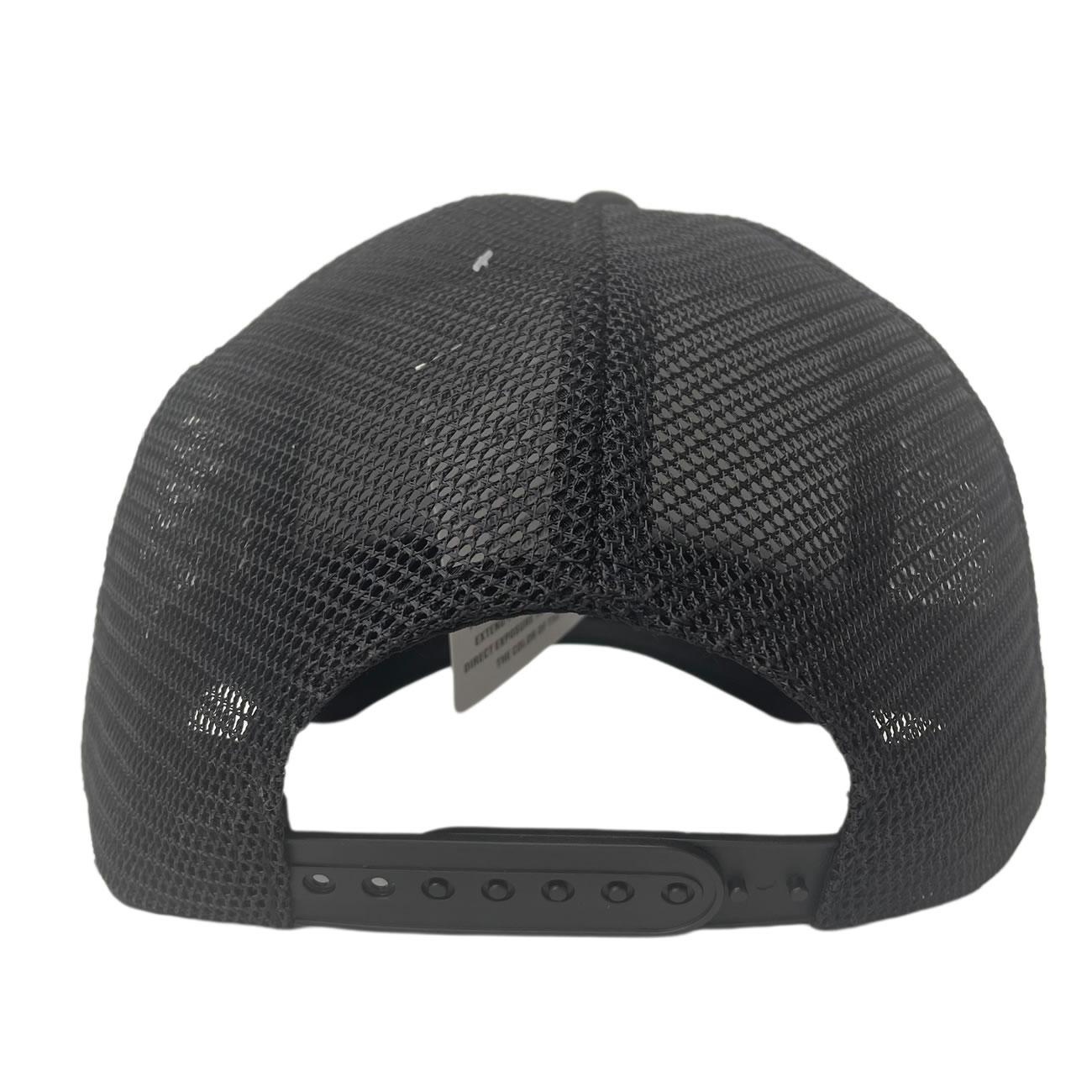 Gallery Dept Logo Trucker Hat(16) - newkick.vip