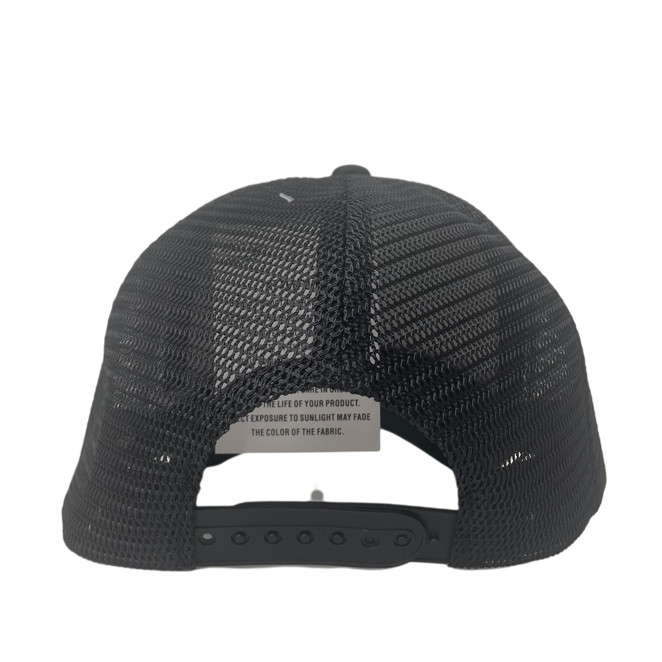 Gallery Dept Logo Trucker Hat(8) - newkick.vip