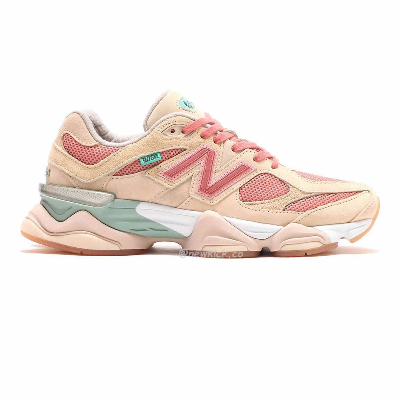 New Balance 9060 Joe Freshgoods Inside Voices Penny Cookie Pink U9060jf1 (11) - newkick.vip