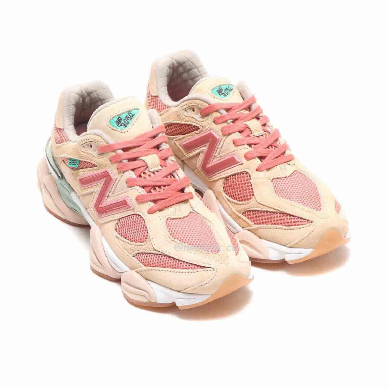 New Balance 9060 Joe Freshgoods Inside Voices Penny Cookie Pink U9060jf1 (12) - newkick.vip