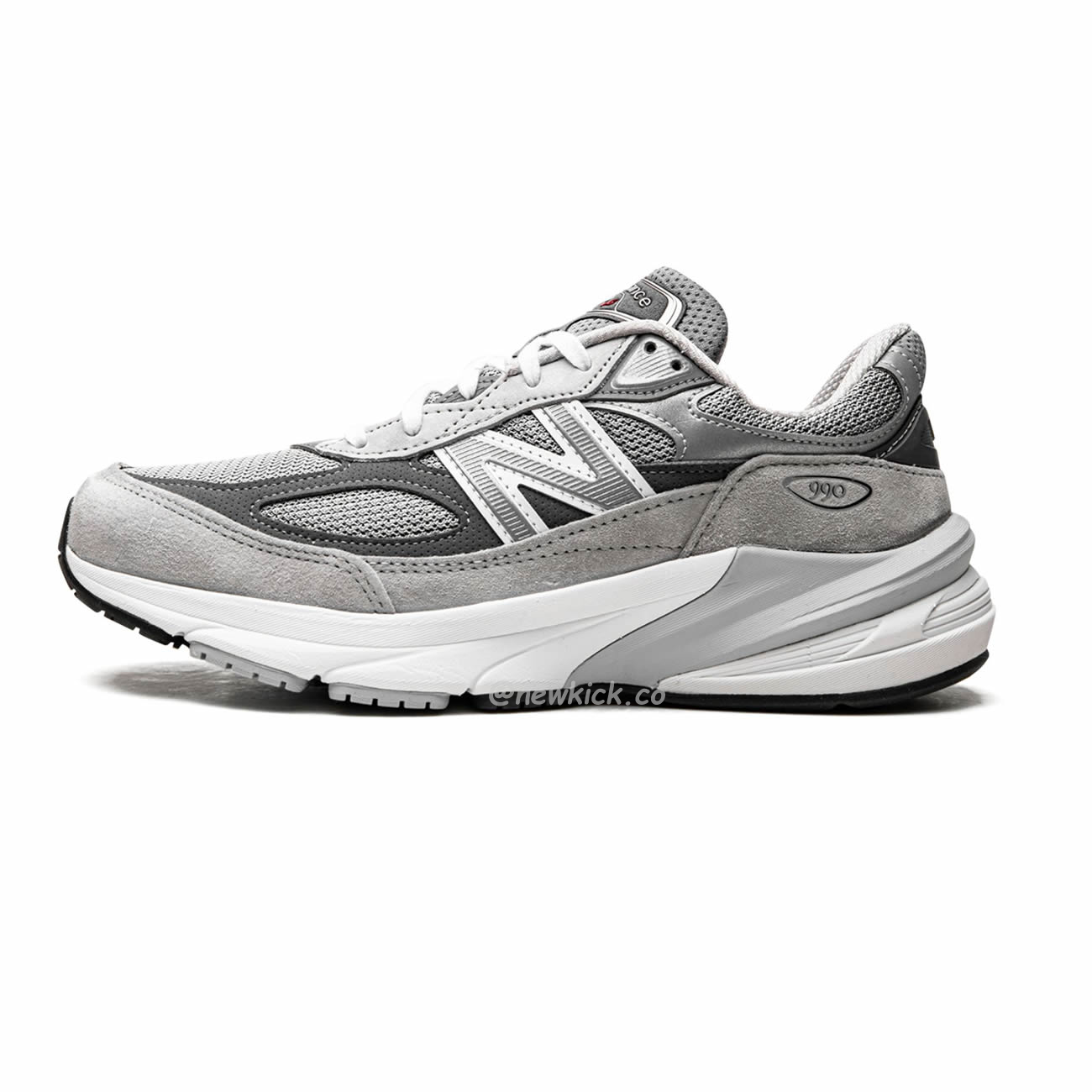 New Balance 990v6 Miusa Grey W990gl6 (1) - newkick.vip