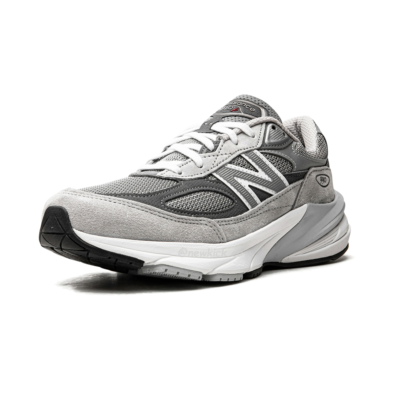 New Balance 990v6 Miusa Grey W990gl6 (5) - newkick.vip