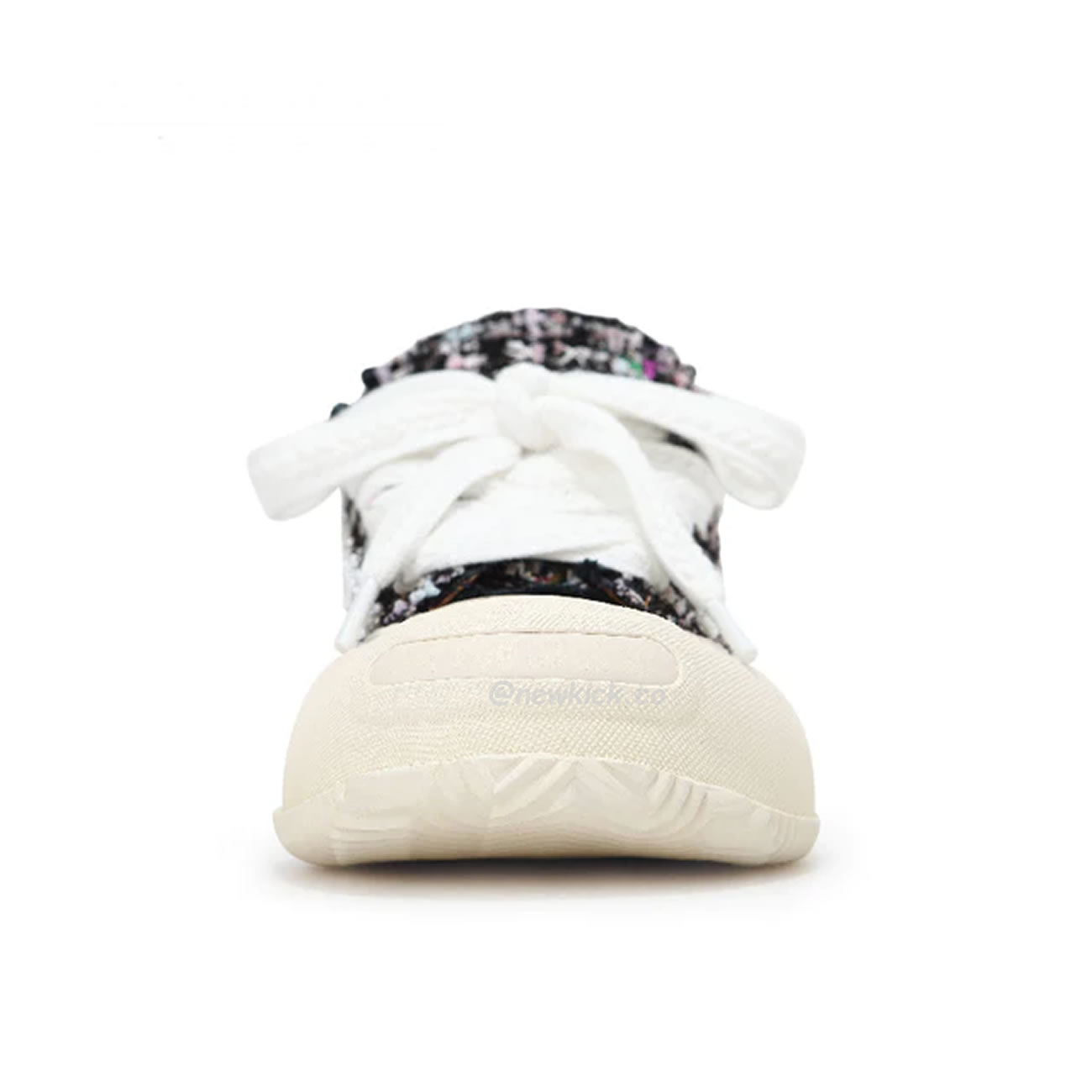 Xvessel G.o.p. 2.0 Marshmallow Lows Black (29) - newkick.vip