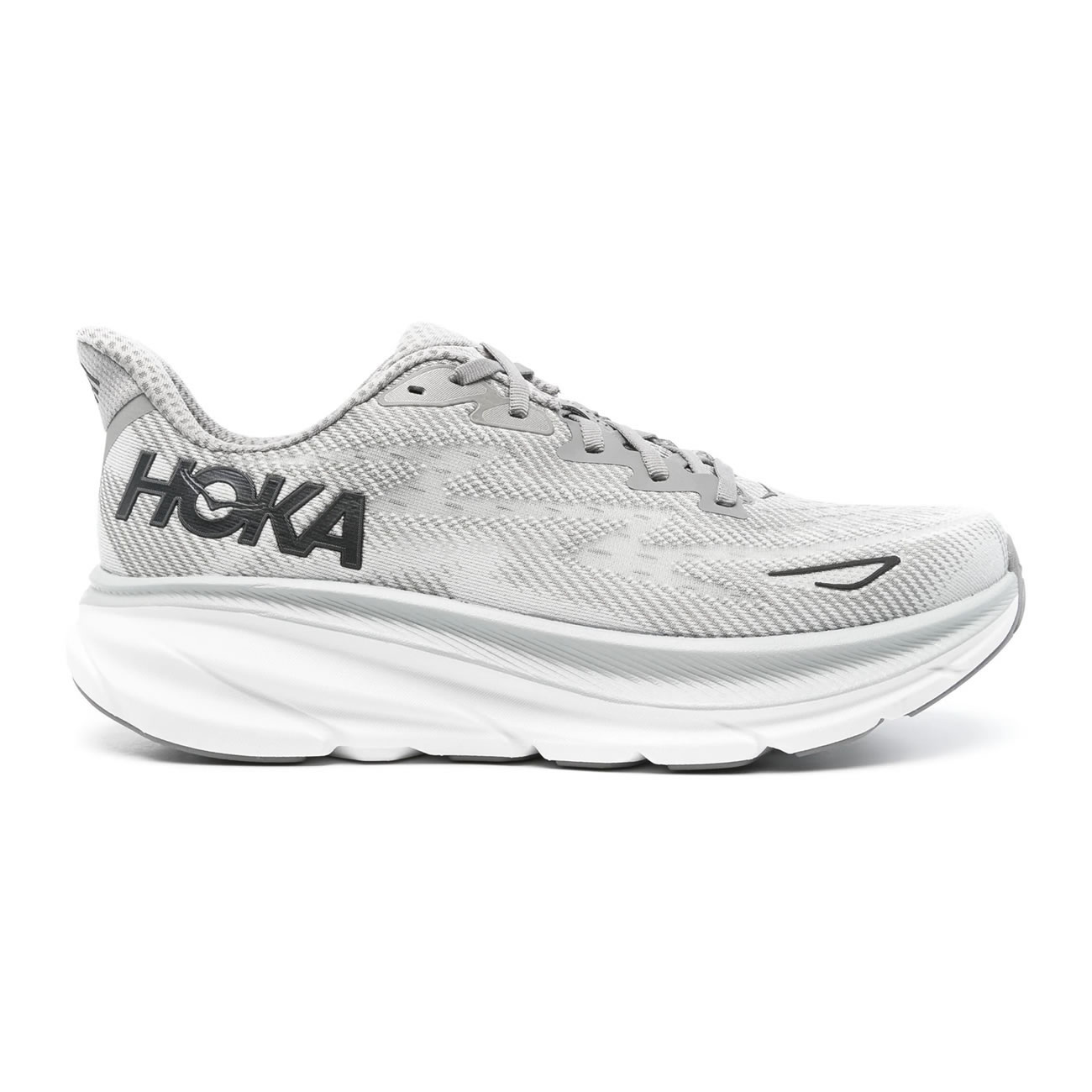 Hoka One One Clifton 9 White 1127895 Wwh (29) - newkick.vip