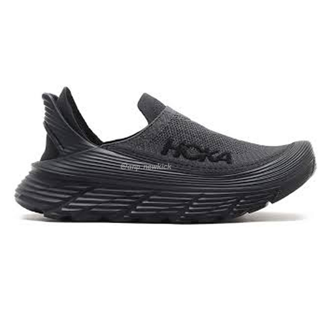 Hoka Restore Tc Dune Oxford Tan 1134532 Dotn (5) - newkick.vip