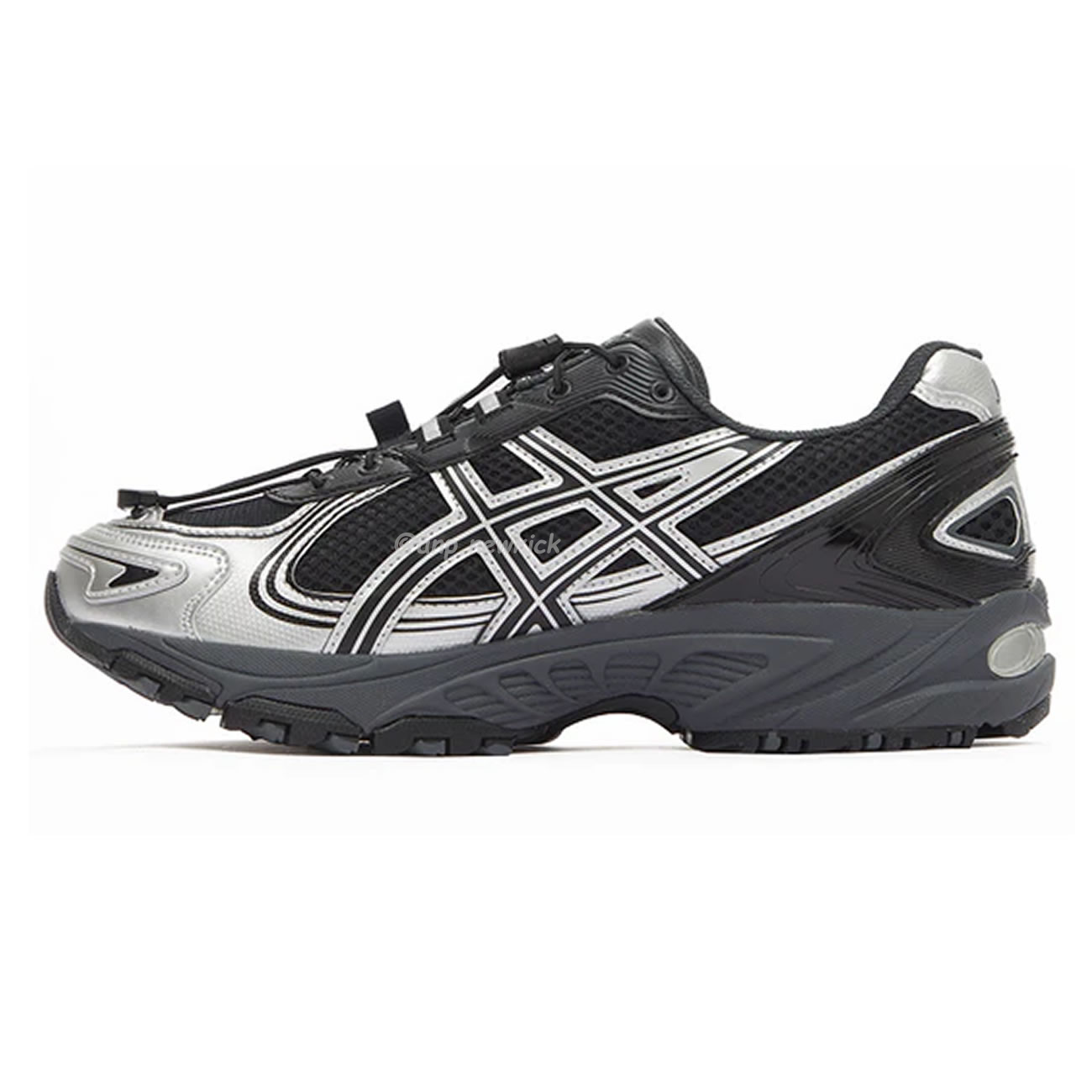 Asics Gel Kahana Tr V4 Carbon Black Silver White Cream Cranberry (7) - newkick.vip