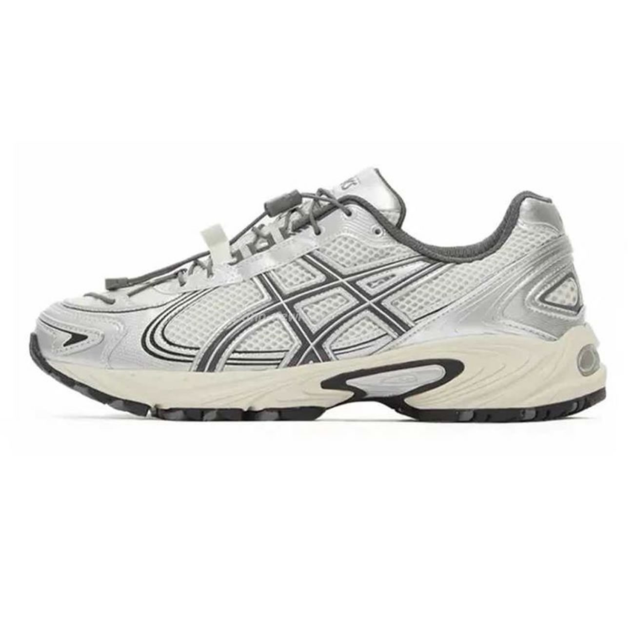 Asics Gel Kahana Tr V4 Carbon Black Silver White Cream Cranberry (9) - newkick.vip