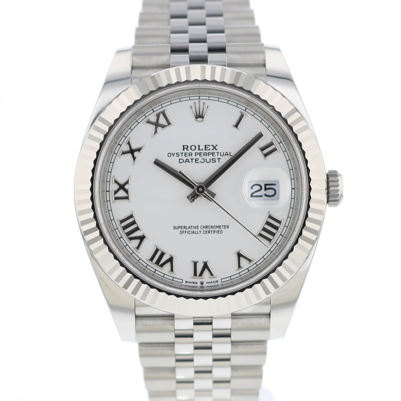 Rolex Datejust 41mm 126334 (1) - newkick.vip