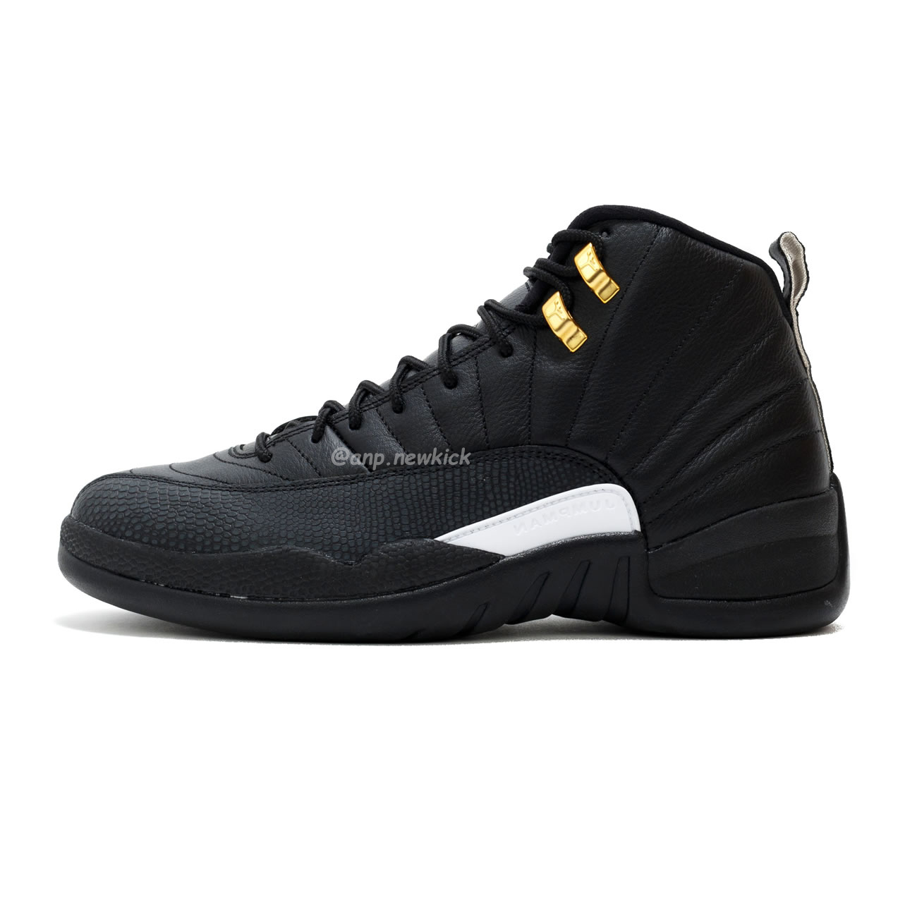 Air Jordan 12 Retro The Master 130690 013 (1) - newkick.vip