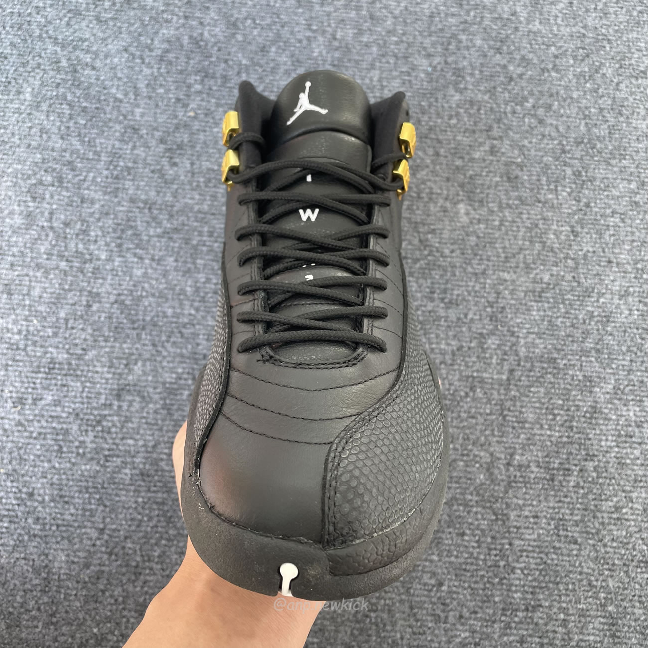 Air Jordan 12 Retro The Master 130690 013 (3) - newkick.vip