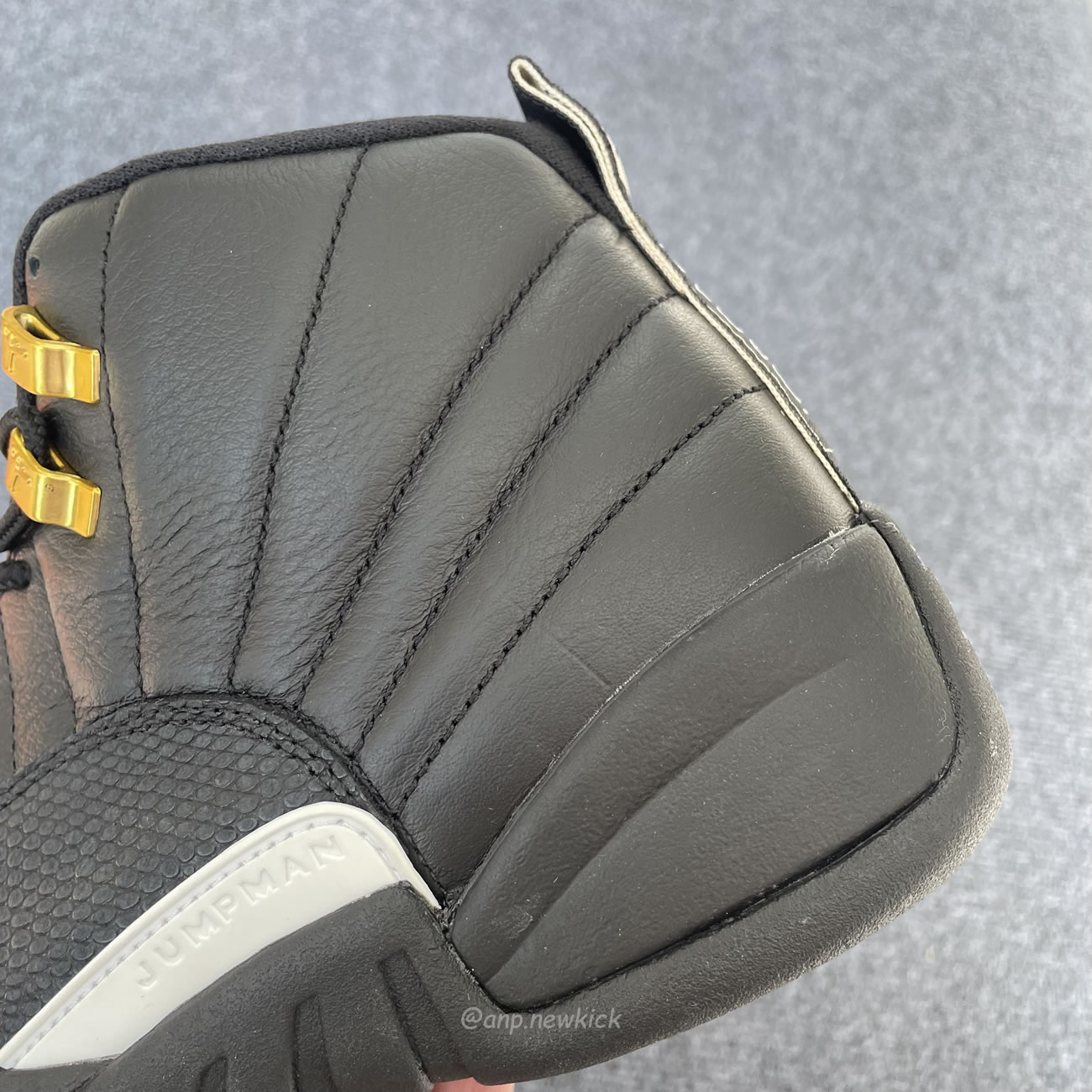 Air Jordan 12 Retro The Master 130690 013 (5) - newkick.vip