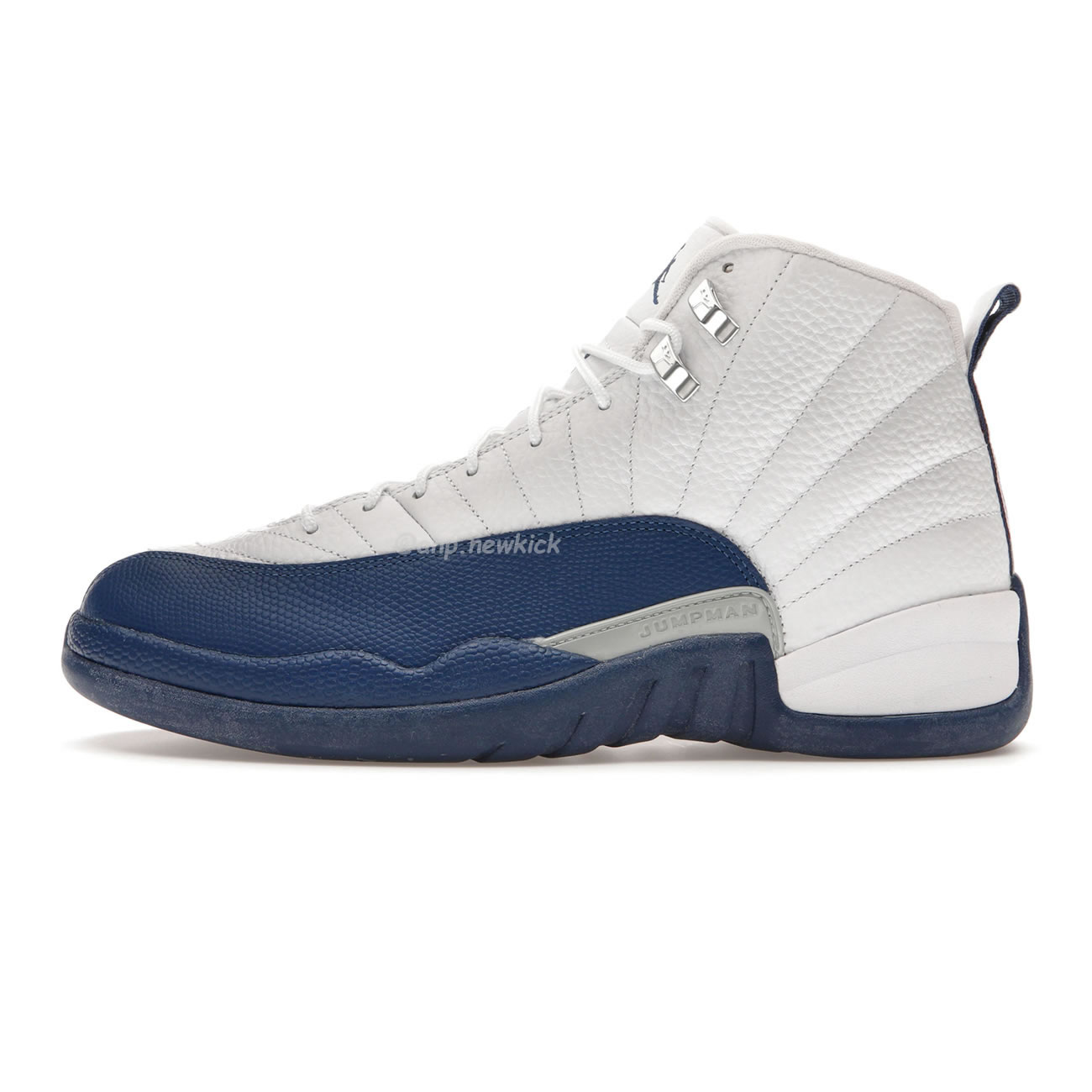 Air Jordan 12 Retro French Blue 2016 130690 113 (1) - newkick.vip