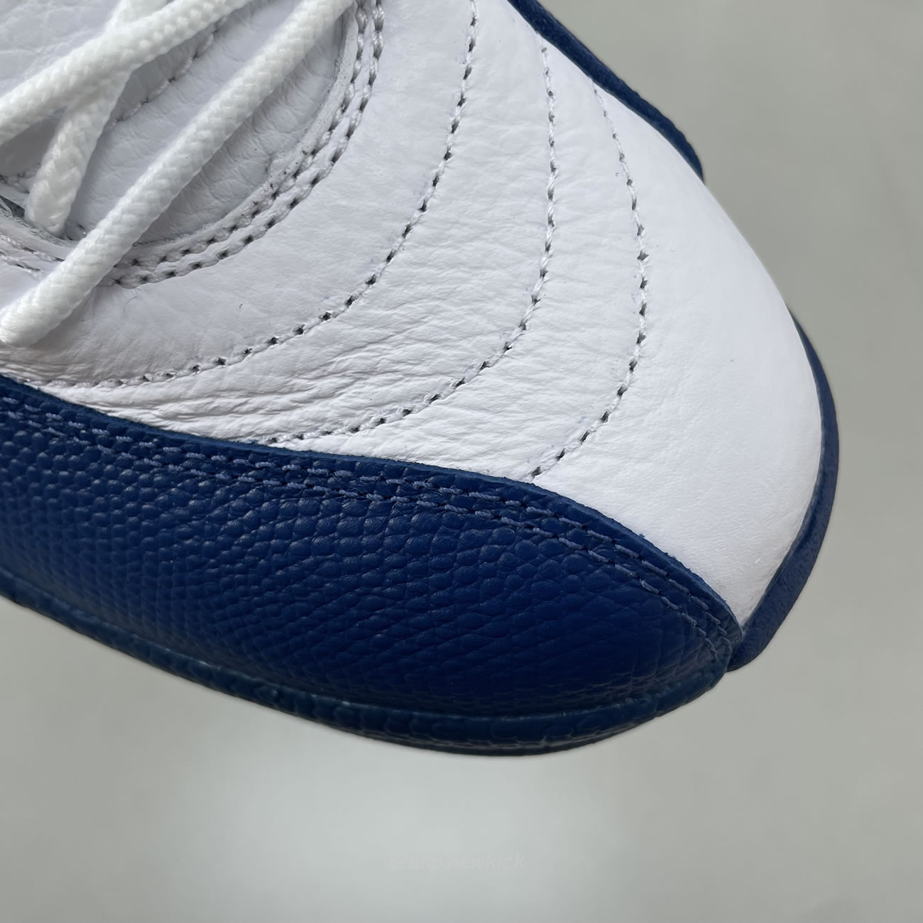 Air Jordan 12 Retro French Blue 2016 130690 113 (3) - newkick.vip