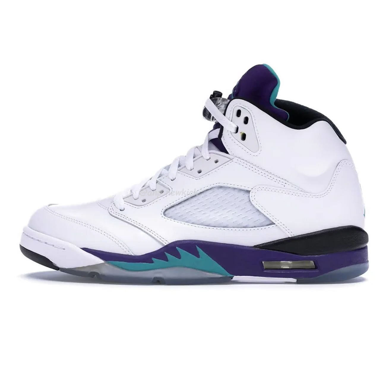 Air Jordan 5 Retro Grape 2013 136027 108 (1) - newkick.vip