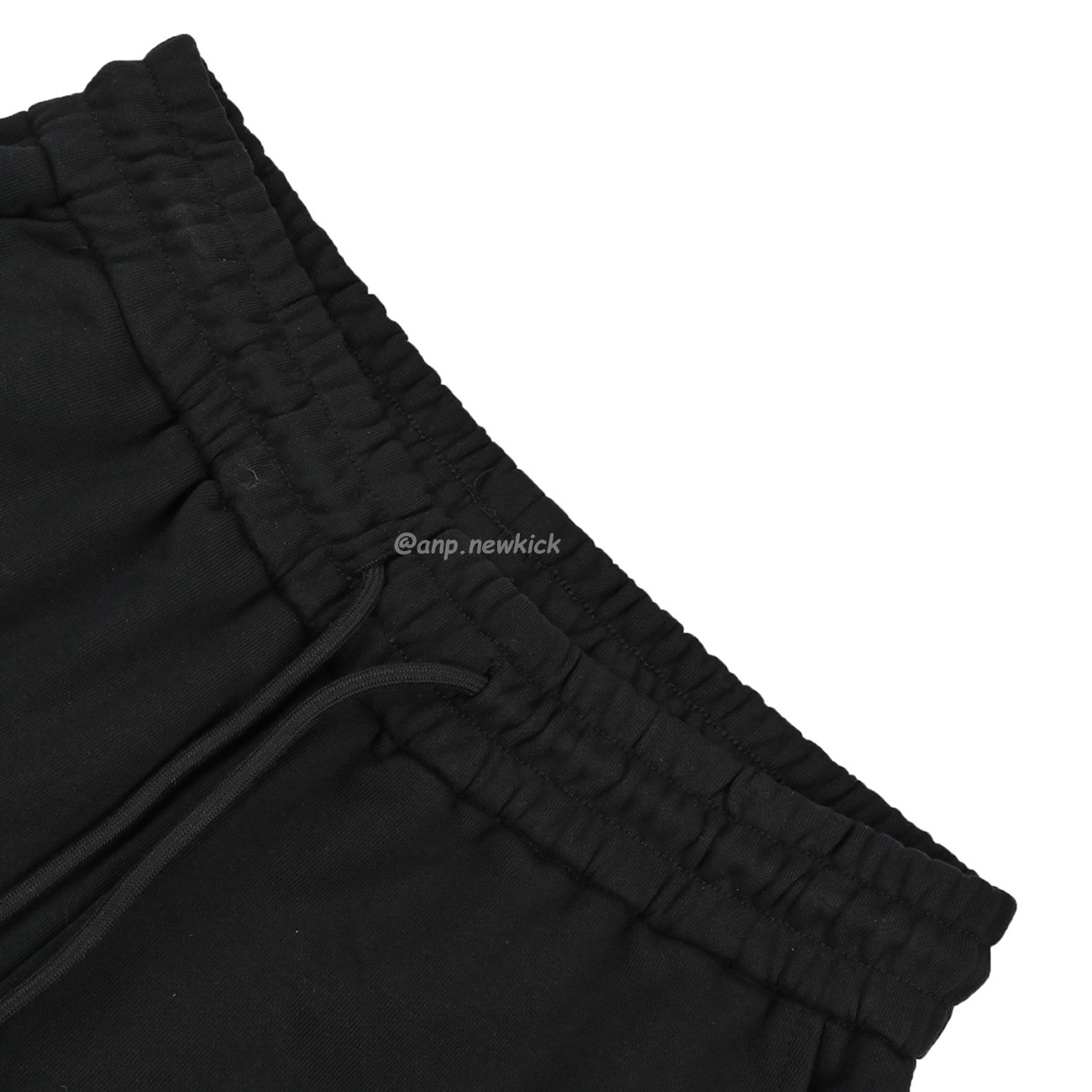 Givenchy 24fw4g Checkered Embroidered Shorts (4) - newkick.vip