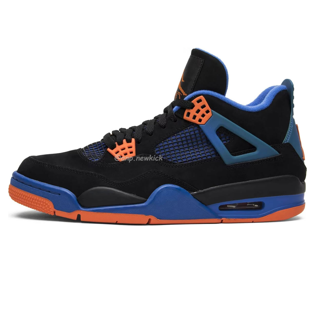 Air Jordan 4 Retro Cavs 308497 027 (1) - newkick.vip