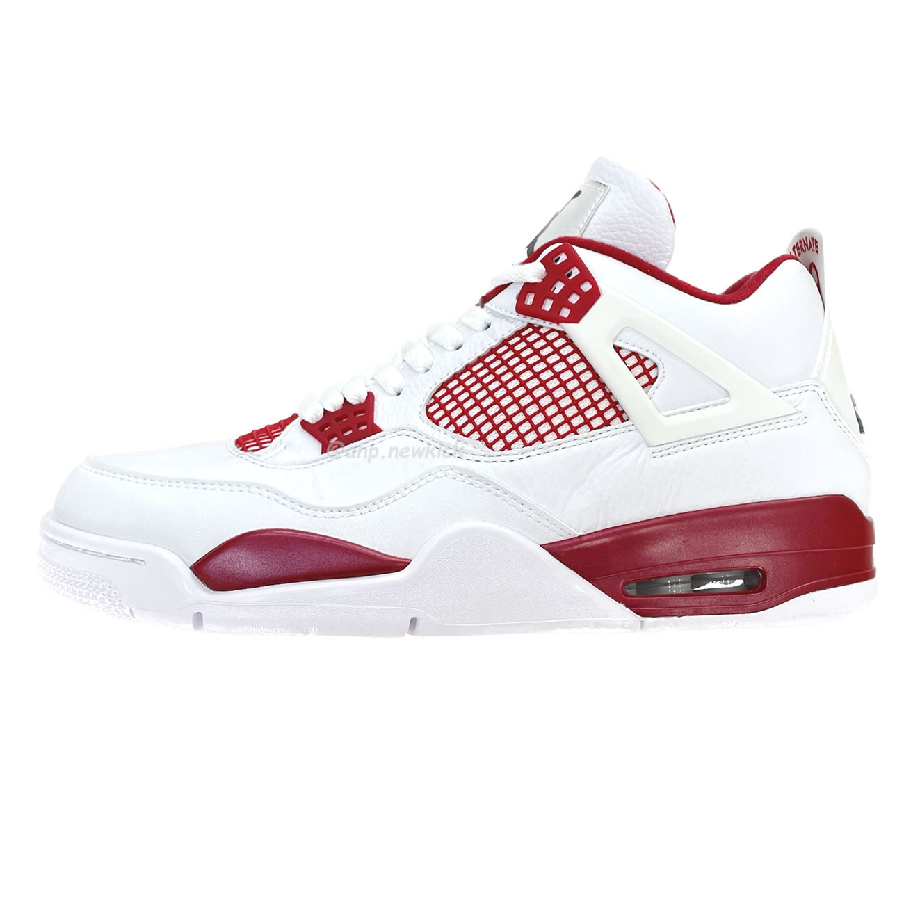 Air Jordan 4 Retro Alternate 89 308497 106 (2) - newkick.vip