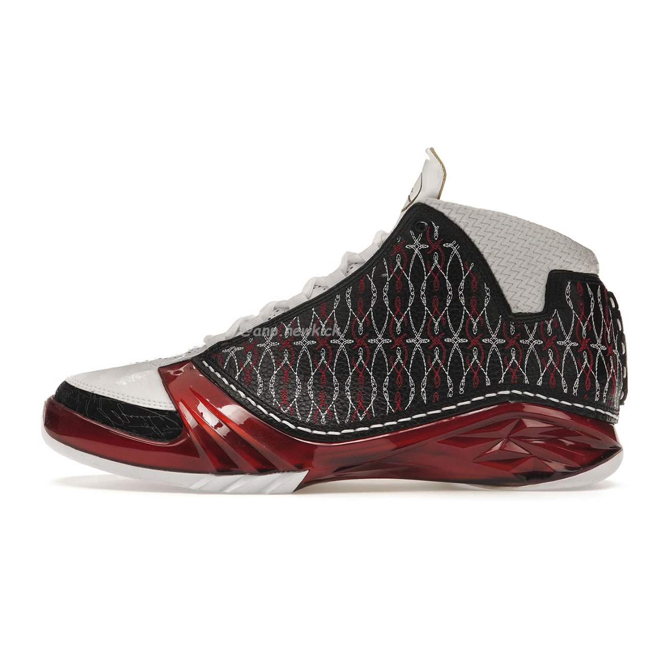 Air Jordan 23 Chicago Bulls 318376 061 (1) - newkick.vip