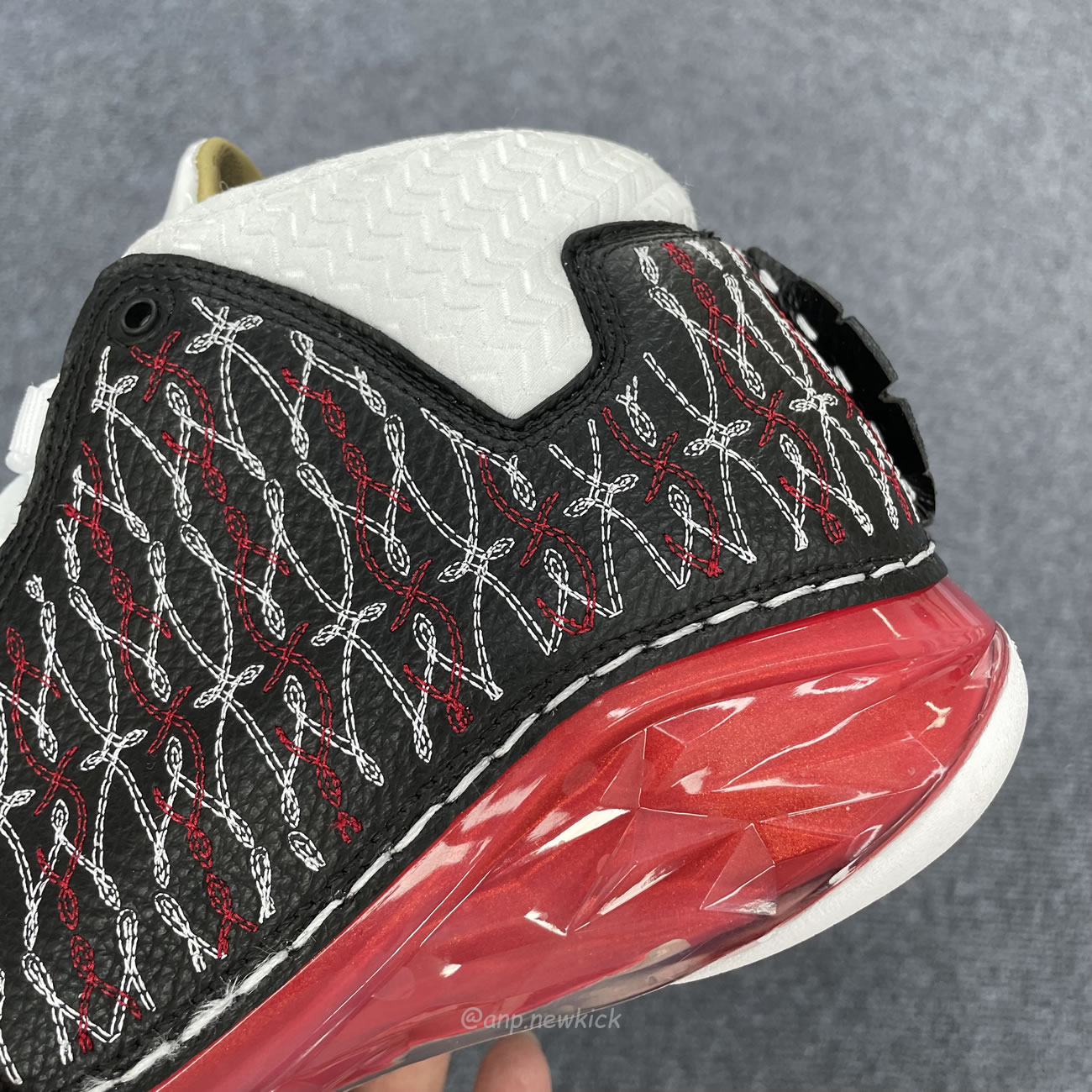 Air Jordan 23 Chicago Bulls 318376 061 (7) - newkick.vip