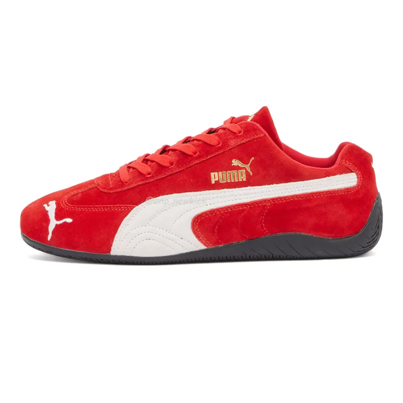 Puma Speedcat Og Red White 398846 02 (1) - newkick.vip