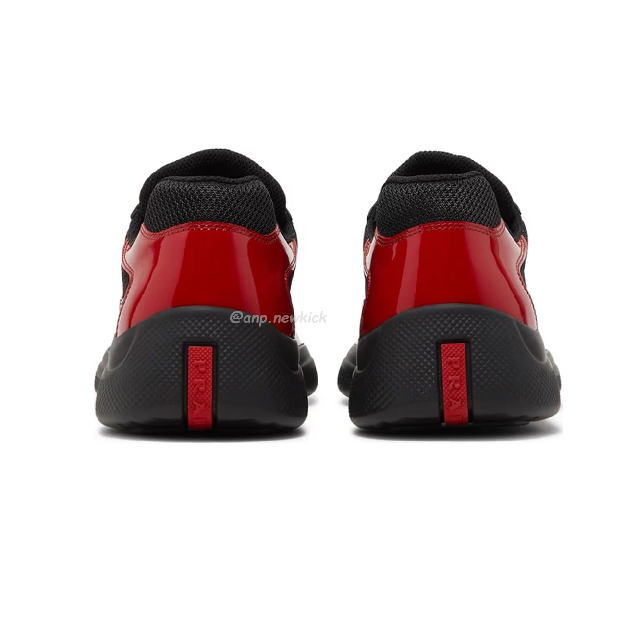 Prada Americas Cup Anthracite Red 3e6418 (2) - newkick.vip