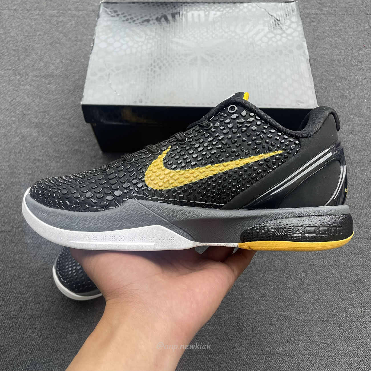 Nike Kobe 6 Black Del Sol 429659 002 Asg East La 448693 400 Lakers Home 429659 104 Dark Knight 429659 016 (14) - newkick.vip