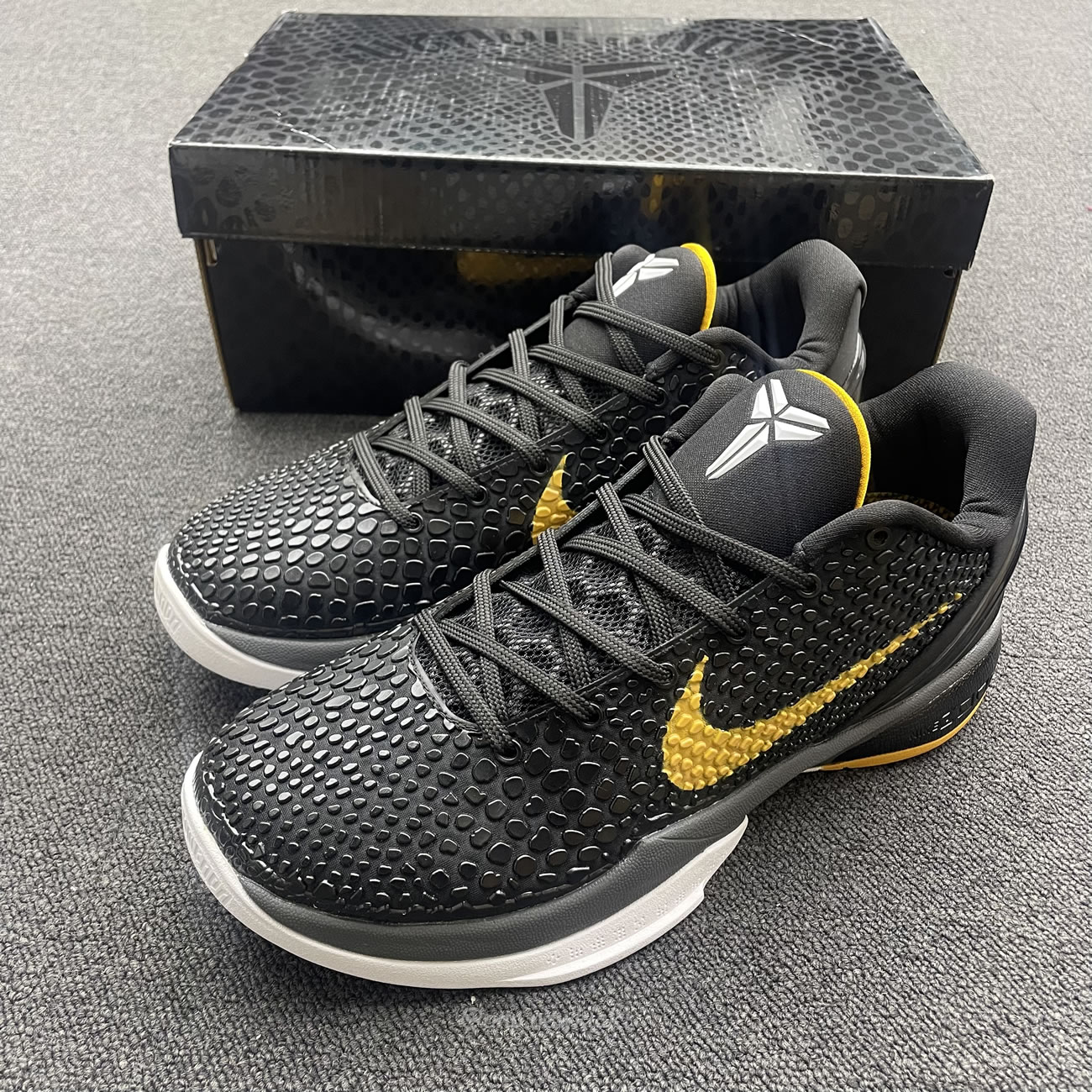 Nike Kobe 6 Black Del Sol 429659 002 Asg East La 448693 400 Lakers Home 429659 104 Dark Knight 429659 016 (2) - newkick.vip