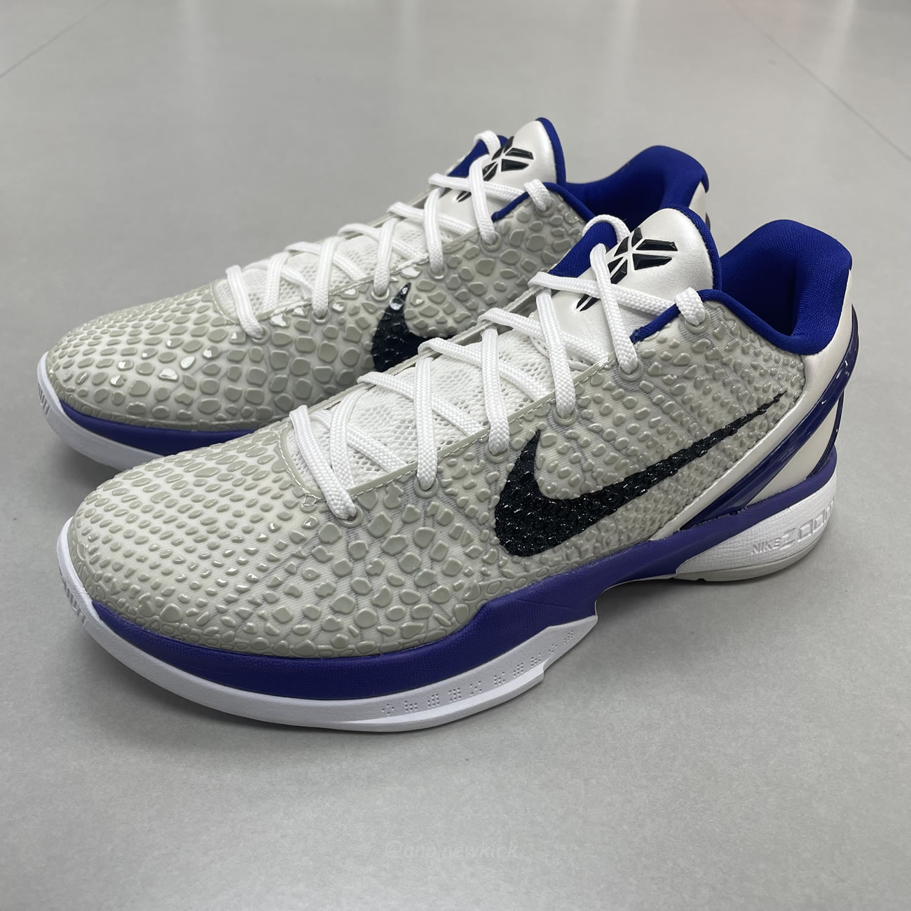 Nike Kobe 6 Concord 429659 100 (2) - newkick.vip