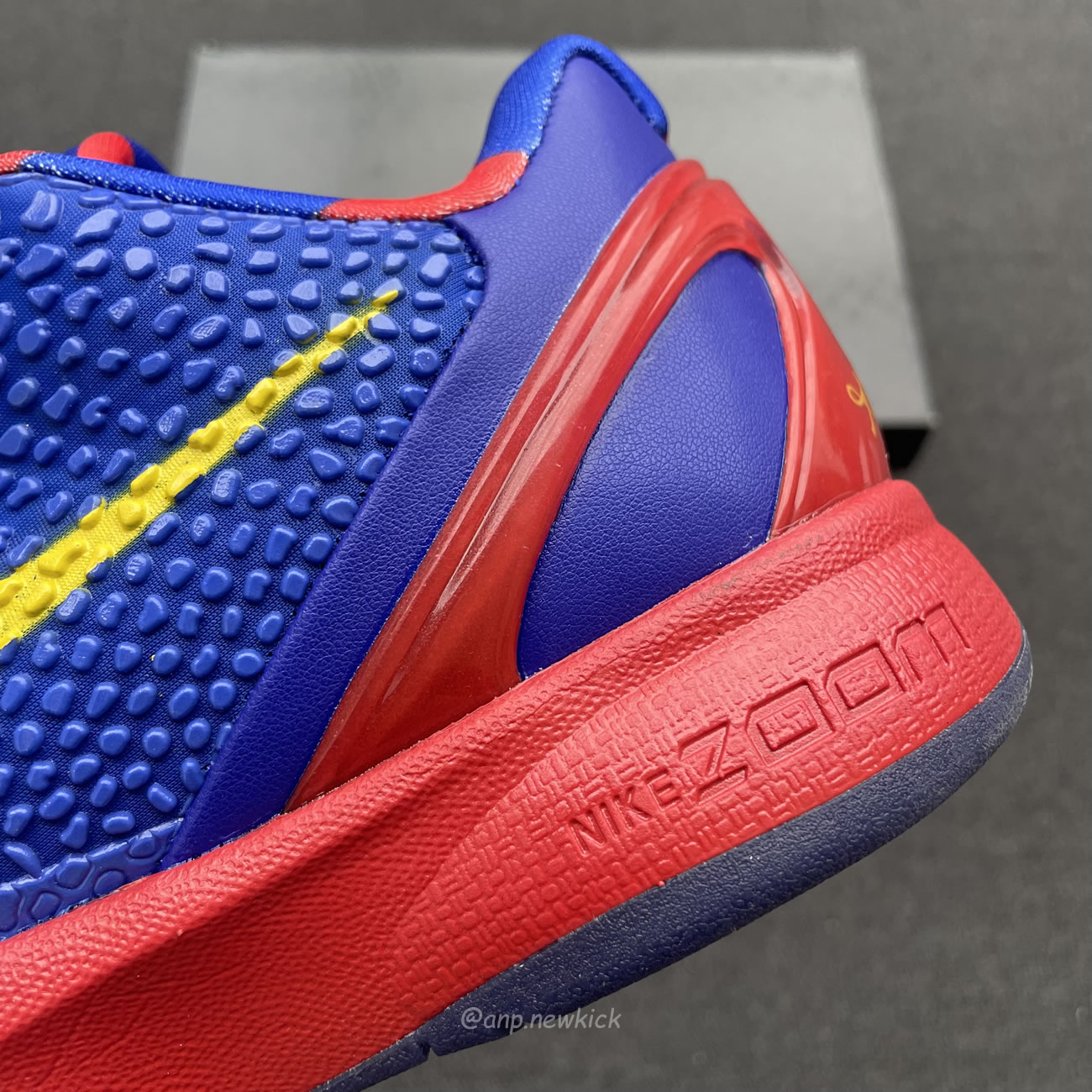 Nike Kobe 6 Fc Barcelona Home 429659 402 (7) - newkick.vip