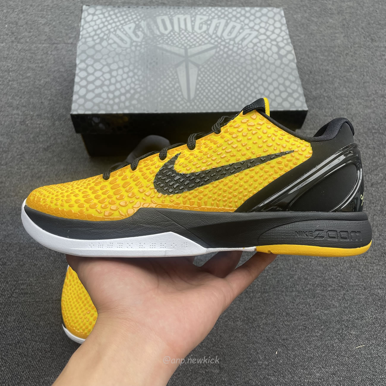 Nike Kobe 6 Lightbulb 429659 700 (2) - newkick.vip