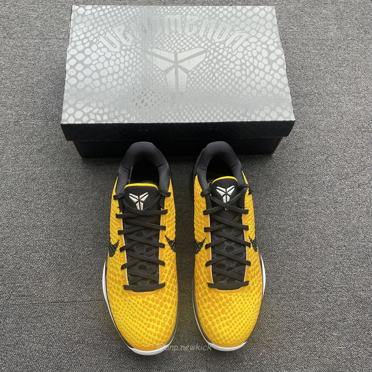 Nike Kobe 6 Lightbulb 429659 700 (3) - newkick.vip