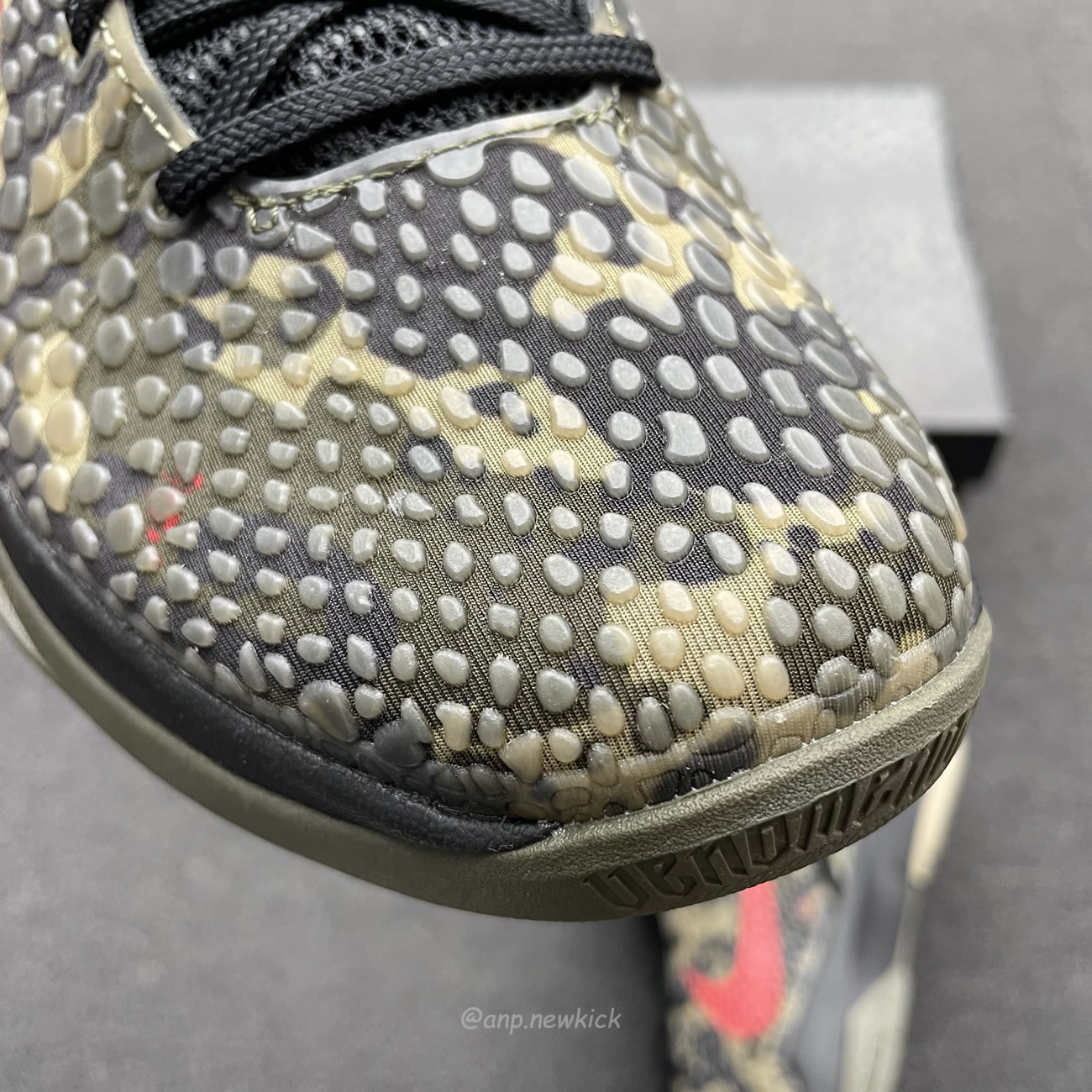 Nike Kobe 6 Italian Camo 429659 900 (3) - newkick.vip