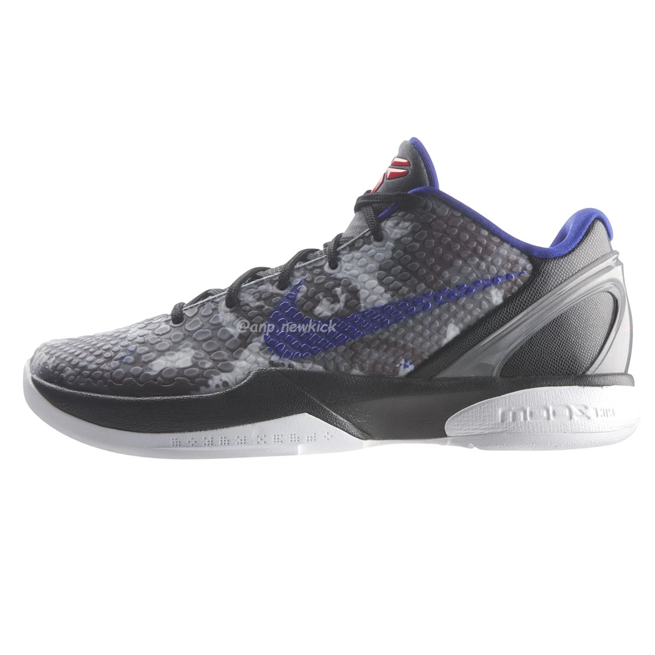 Nike Kobe 6 Urban Camo 429659 901 (1) - newkick.vip