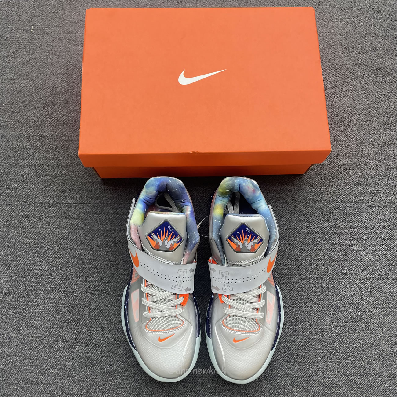 Nike Kd 4 Galaxy As 2012 520814 001 (11) - newkick.vip