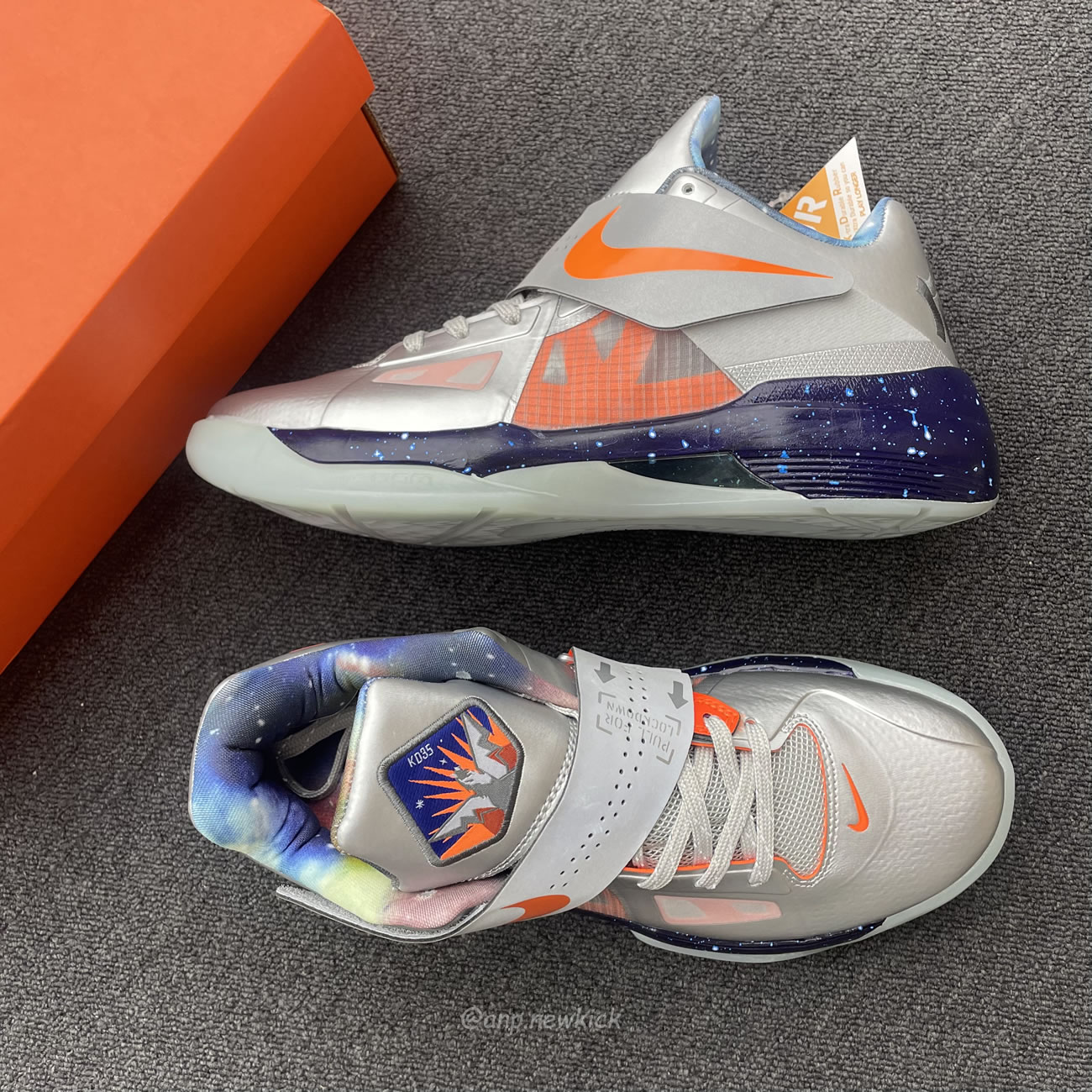 Nike Kd 4 Galaxy As 2012 520814 001 (8) - newkick.vip