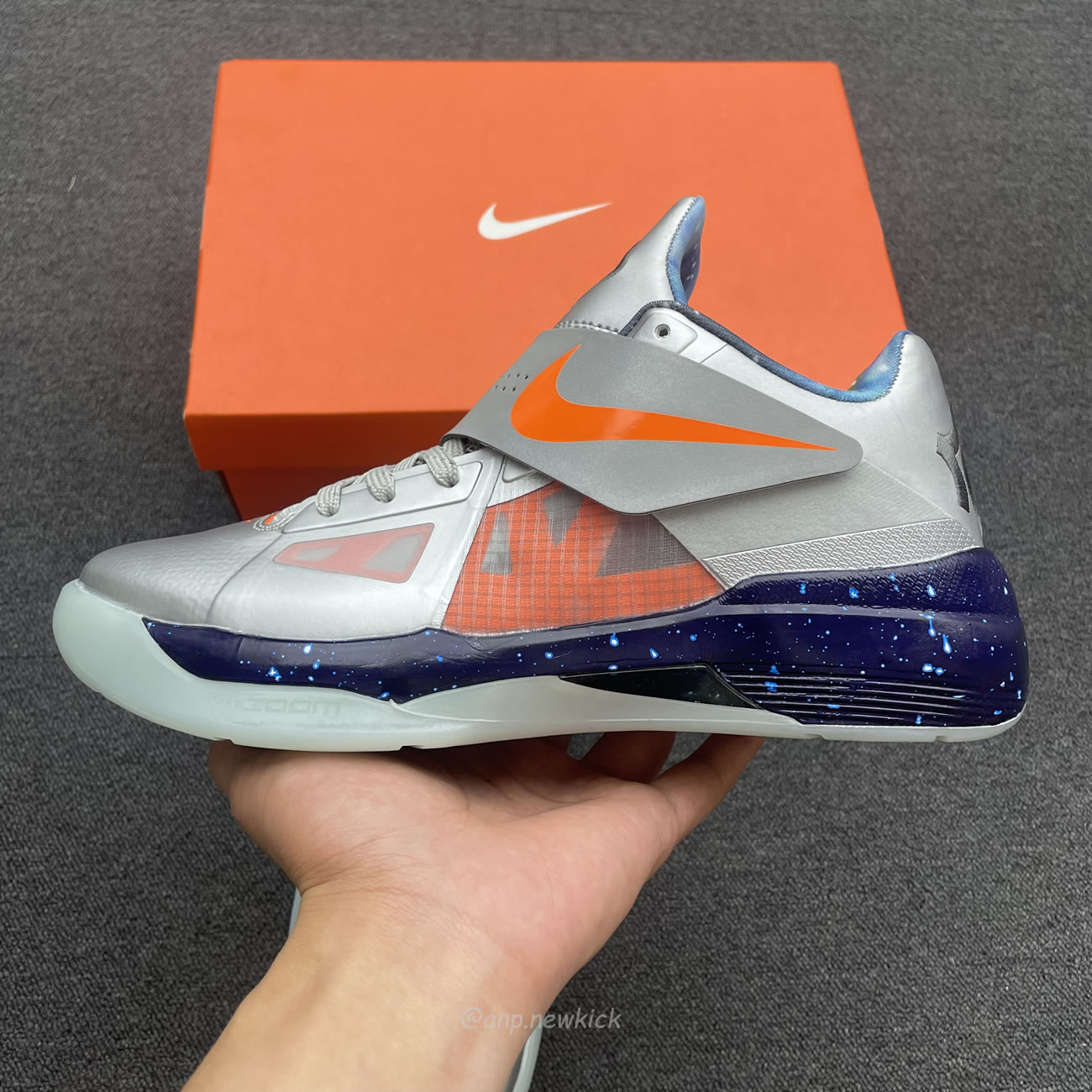 Nike Kd 4 Galaxy As 2012 520814 001 (9) - newkick.vip