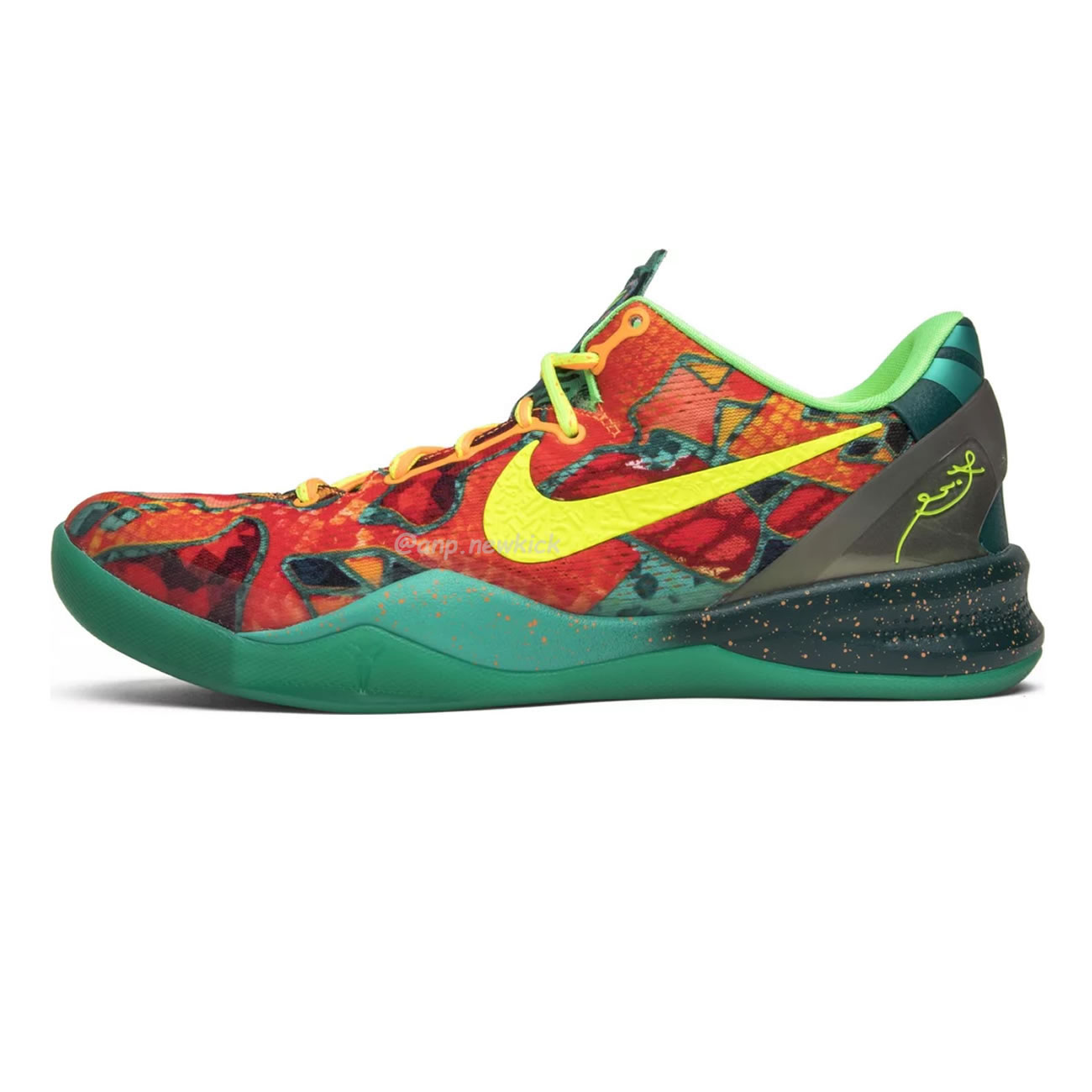 Nike Kobe 8 What The Kobe Wtk 635438 800 (1) - newkick.vip