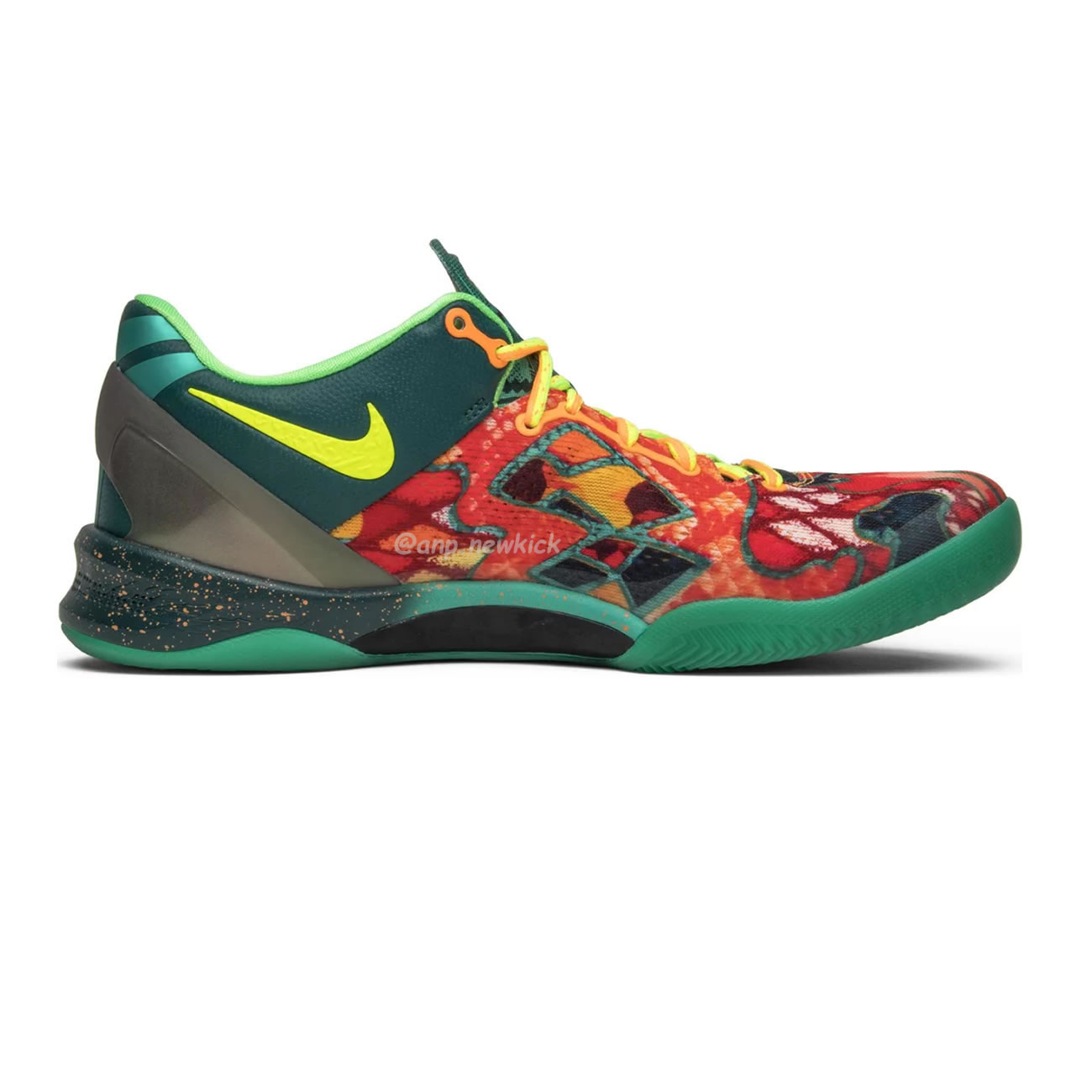 Nike Kobe 8 What The Kobe Wtk 635438 800 (2) - newkick.vip