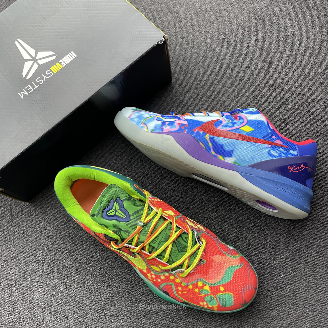 Nike Kobe 8 What The Kobe Wtk 635438 800 (8) - newkick.vip