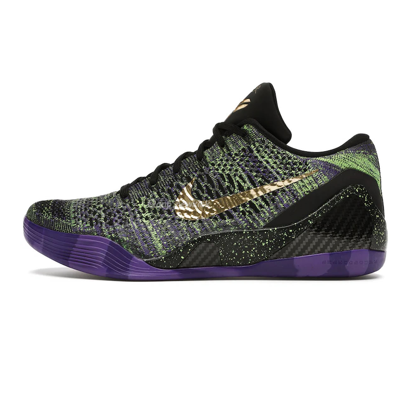 Nike Kobe 9 Low Mamba Moment 677992 998 (1) - newkick.vip